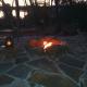 eveningfirepit